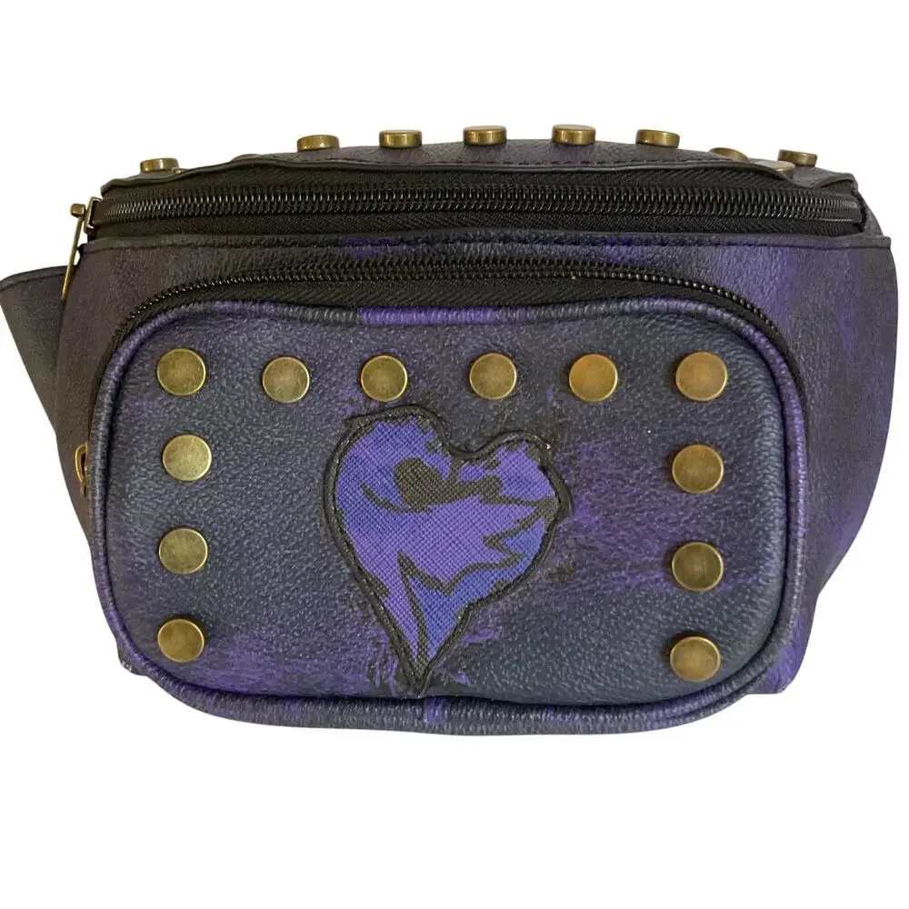 Disney descendants mal